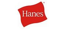 Brand image for Hanes