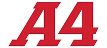 Brand image for A4