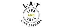 Brand image for lat