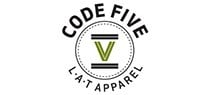 Brand image for code five