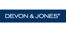 Brand image for Devon & Jones