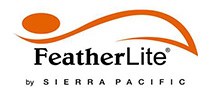 Brand image for feather lite