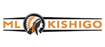 Brand image for ML KISHIGO