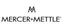 Brand image for Mercer+Mettle