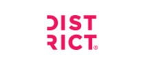 Brand image for district