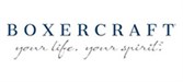 Brand logo for Boxercraft