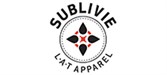 Brand logo for SubliVie