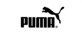 Brand logo for Puma