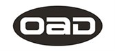 Brand logo for OAD