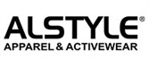 Brand logo for Alstyle