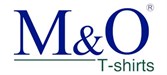 Brand logo for M&O