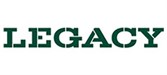 Brand logo for LEGACY