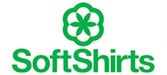 Brand logo for SoftShirts