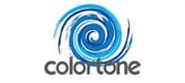 Brand logo for Colortone