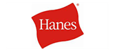 Brand logo for Hanes