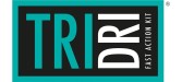 Brand logo for TriDri