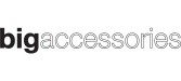 Brand logo for Big Accessories