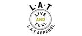 Brand logo for LAT