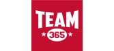 Brand logo for Team 365