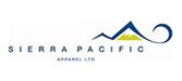 Brand logo for Sierra Pacific