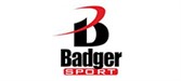 Brand logo for Badger