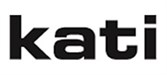 Brand logo for Kati