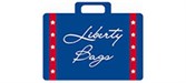Brand logo for Liberty Bags