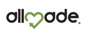 Brand logo for AllMade