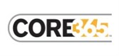 Brand logo for CORE365