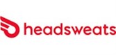 Brand logo for Headsweats