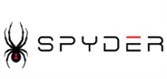 Brand logo for Spyder