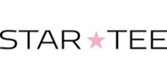 Brand logo for StarTee