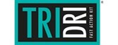 Brand logo for TriDri