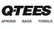 brand image of Q-Tees
