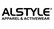 brand image of Alstyle