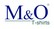 brand image of M&O