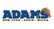 brand image of Adams