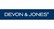 brand image of Devon & Jones