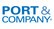 brand image of Port & Company