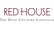 brand image of Red House