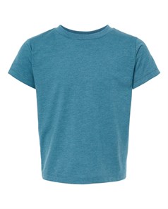 preview image of Bella + Canvas 3001T Toddler Short Sleeve Tee