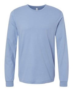 preview image of Bella + Canvas 3501 Long Sleeve Jersey Tee