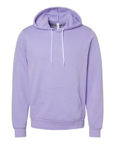 preview image of Bella + Canvas 3719 Unisex Sponge Fleece Hoodie