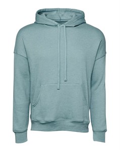 preview image of Bella + Canvas 3729 Unisex Sponge Fleece Pullover Sweatshirt