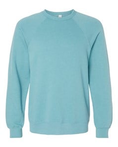 preview image of Bella + Canvas 3901 Unisex Sponge Fleece Crewneck Sweatshirt