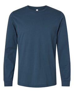 preview image of Bella + Canvas 3501 Long Sleeve Jersey Tee
