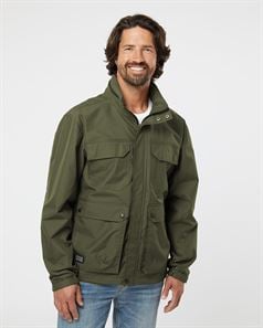 DRI DUCK 5325 Field Jacket