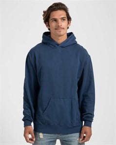 preview image of Tultex 1910 Heritage Hooded Sweatshirt