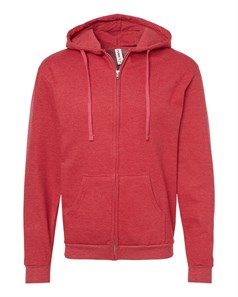 preview image of Tultex 331 Unisex Full-Zip Hooded Sweatshirt