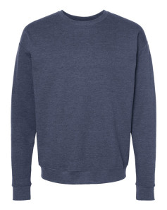preview image of Tultex 340 Unisex Fleece Crewneck Sweatshirt